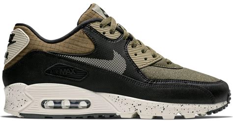 Nike Air Max 90 Neutral Olive Men's 